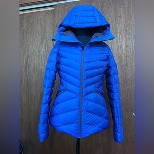 The North Face Moonlight Down Jacket
